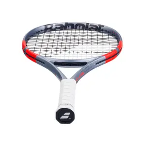 Graphic Tennis Racket Babolat Pure Strike 100 Gen4 S image-4