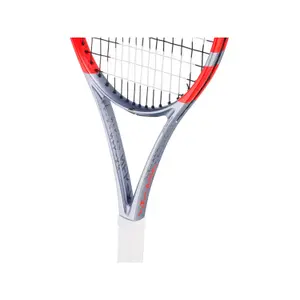 Graphic Tennis Racket Babolat Pure Strike 100 Gen4 S image-5
