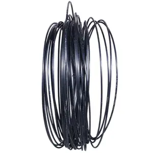 Tennissträngar Babolat Rpm Blast 200 m image-1