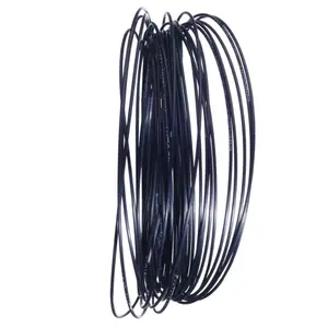 Tennissträngar Babolat Rpm Team 200 m image-1