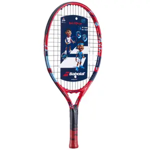 Tennis racket Babolat Ballfighter 19 S CV image-1