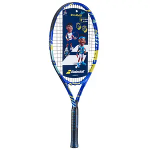 Tennis racket Babolat Ballfighter 23 S CV image-1