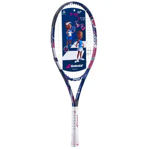 Tennisracket Babolat B FLY 25 S CV image-1