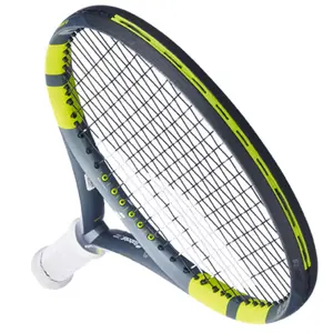 Tennis-Schläger Kind Babolat Pure Aero 26 Gen9 image-4