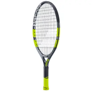 Tennis racket for kids Babolat Carlitos 19 CV image-1