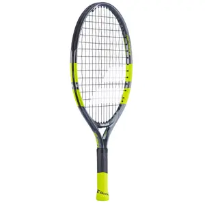 Tennis racket for kids Babolat Carlitos 19 CV image-2