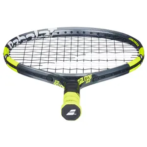 Tennis racket for kids Babolat Carlitos 19 CV image-3