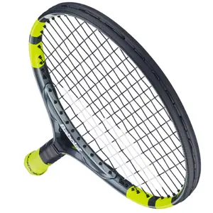 Tennis racket for kids Babolat Carlitos 19 CV image-4