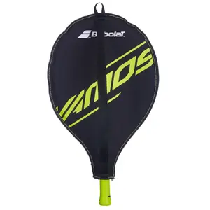 Tennis racket for kids Babolat Carlitos 19 CV image-5