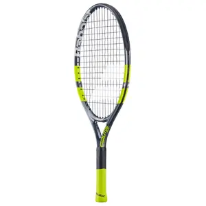 Tennis racket for kids Babolat Carlitos 21 CV image-1