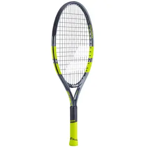 Tennis racket for kids Babolat Carlitos 21 CV image-2
