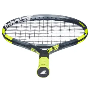 Tennis racket for kids Babolat Carlitos 21 CV image-3