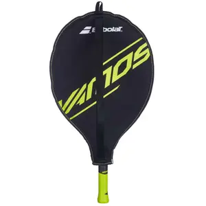 Tennis racket for kids Babolat Carlitos 21 CV image-5