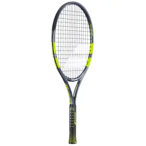 Tennis racket for kids Babolat Carlitos 23 CV image-2