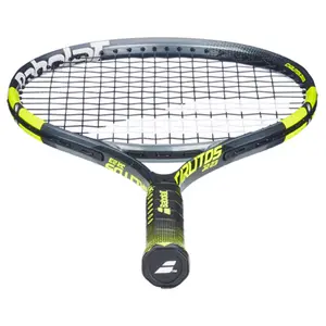 Tennis racket for kids Babolat Carlitos 23 CV image-3