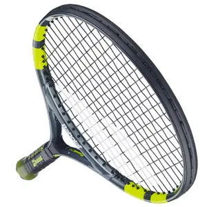 Tennis racket for kids Babolat Carlitos 23 CV image-4