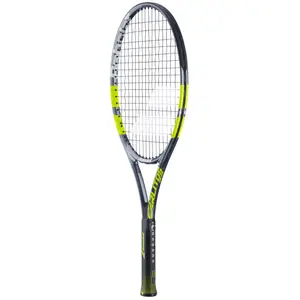 Tennis racket for kids Babolat Carlitos 25 CV image-1