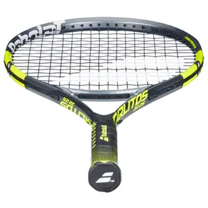 Tennis racket for kids Babolat Carlitos 25 CV image-3