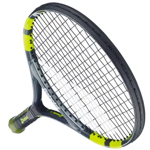 Tennis racket for kids Babolat Carlitos 25 CV image-4