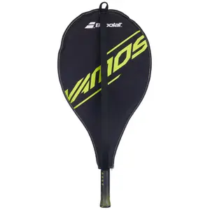Tennis racket for kids Babolat Carlitos 25 CV image-5