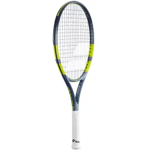 Tennis-Schläger Kind Babolat Pure Aero 25 Gen9 image-2