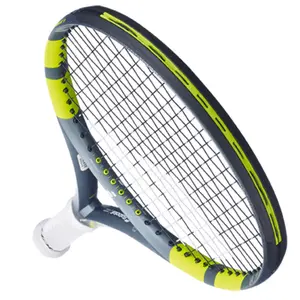 Tennis-Schläger Kind Babolat Pure Aero 25 Gen9 image-4