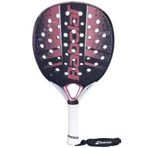 Padelracket för damer Babolat Stima Spirit image-0