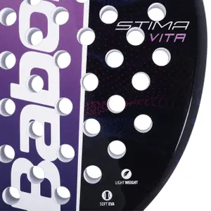 Padlová raketa pro ženy Babolat Stima Vita image-1