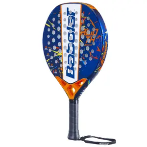Raquette de padel Babolat Alioth image-1