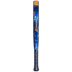 Raquette de padel Babolat Alioth image-2