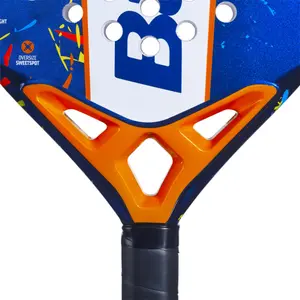 Raquette de padel Babolat Alioth image-3