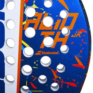 Raquette de padel Babolat Alioth image-4