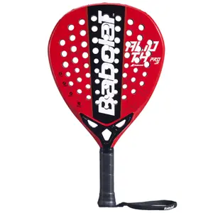 Raquette de padel Babolat Alioth Pro