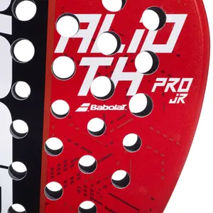 Raquette de padel Babolat Alioth Pro image-4