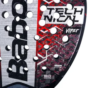 Raqueta de pádel Babolat Technical Viper 2.5 image-3