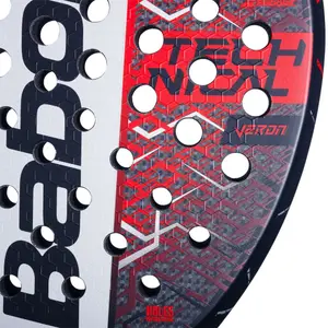 Raqueta de pádel Babolat Technical Veron 2.5 image-3