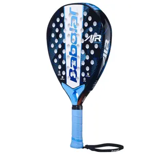 Raquette de padel enfant Babolat Alioth Mini image-1
