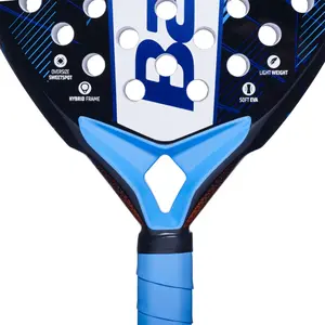 Raquette de padel enfant Babolat Alioth Mini image-3