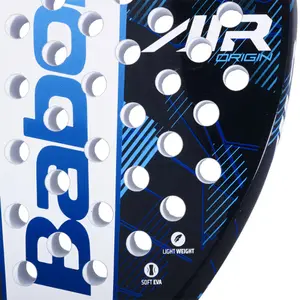 Raquette de padel enfant Babolat Alioth Mini image-4