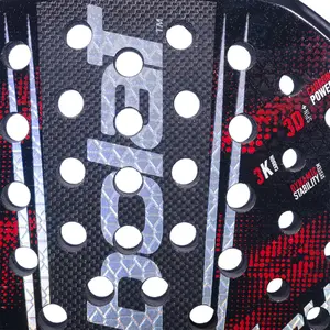Raquette de padel Babolat Technical Viper 3.0 image-4