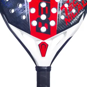 Raquette de padel Babolat Technical Viper Soft 3.0 image-3