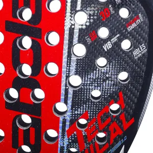Raquette de padel Babolat Technical Viper Soft 3.0 image-4