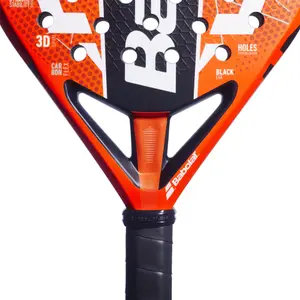 Raquette de padel Babolat Veron Juan Lebrón 3.0 image-3