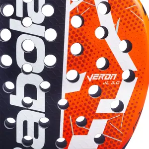 Raquette de padel Babolat Veron Juan Lebrón 3.0 image-4