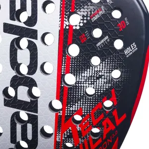 Raquette de padel Babolat Technical Veron 3.0 image-4