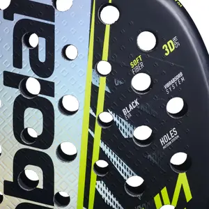 Raquette de padel Babolat Counter Vertuo 2.6 image-4