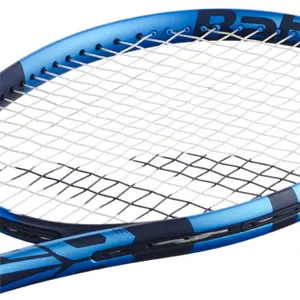 Tennissaiten Babolat Touch VS 12 m image-3