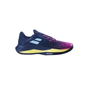 Chaussures de tennis Babolat Propulse Fury 3 Clay image-0