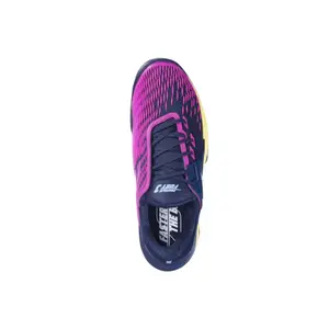 Chaussures de tennis Babolat Propulse Fury 3 Clay image-3