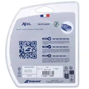 Tennis strings Babolat Xcel image-1